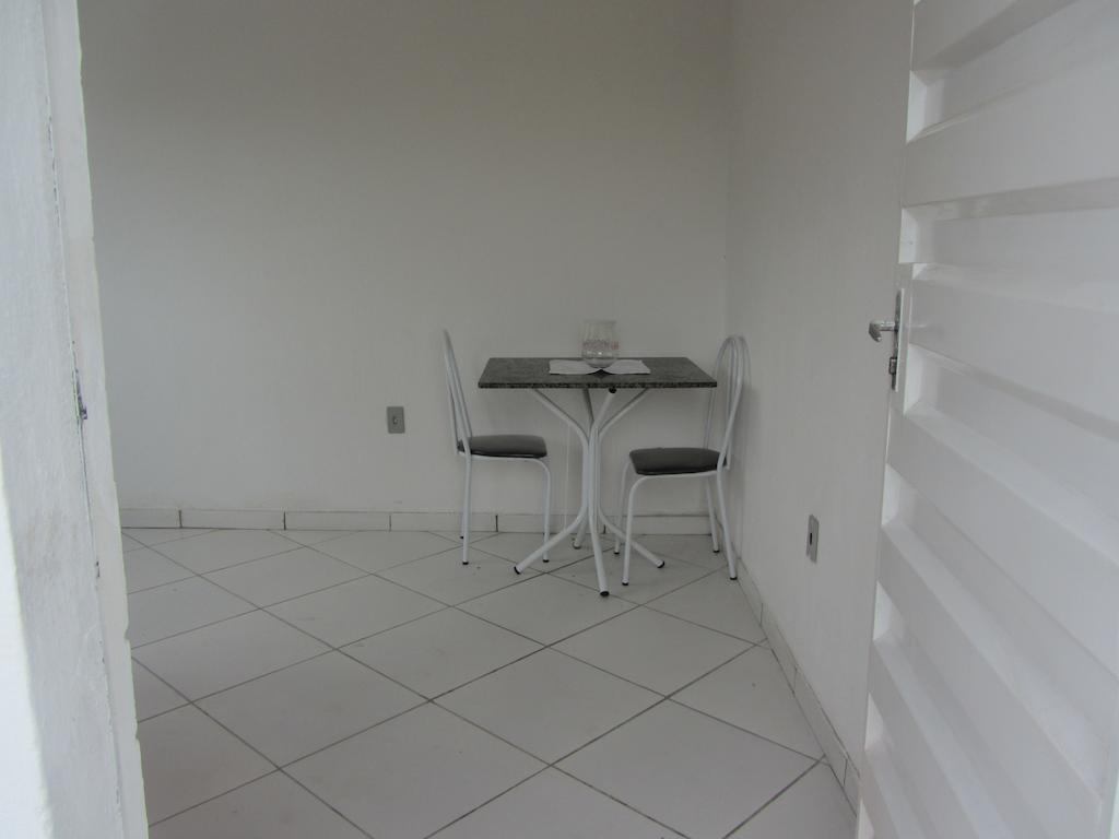 الشقق الفندقية بيلو هورزونتيفي  Residencial Souza De Oliveira المظهر الخارجي الصورة