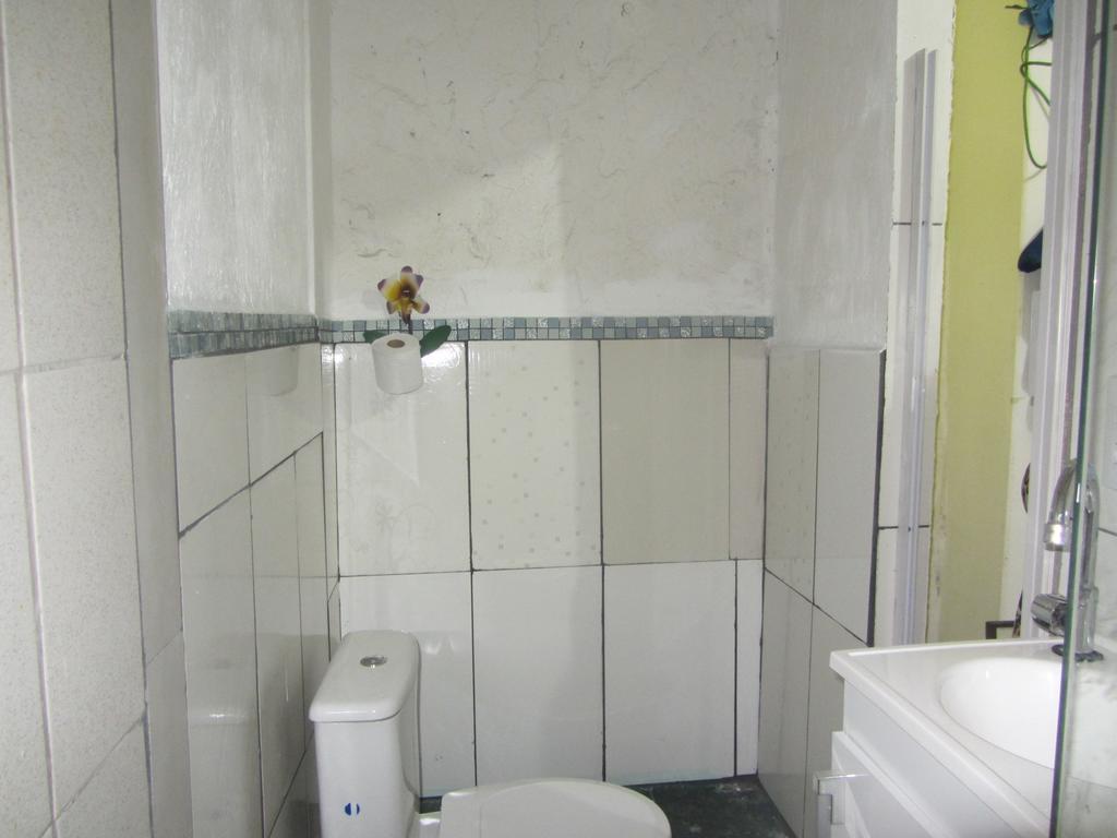 الشقق الفندقية بيلو هورزونتيفي  Residencial Souza De Oliveira المظهر الخارجي الصورة