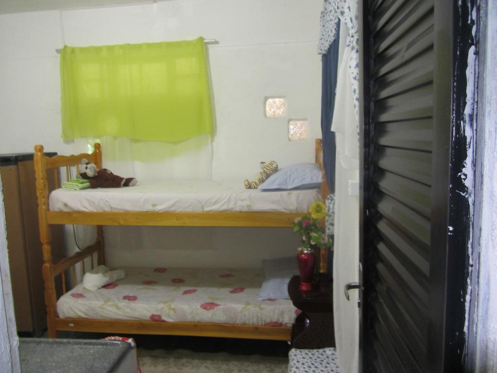 الشقق الفندقية بيلو هورزونتيفي  Residencial Souza De Oliveira المظهر الخارجي الصورة
