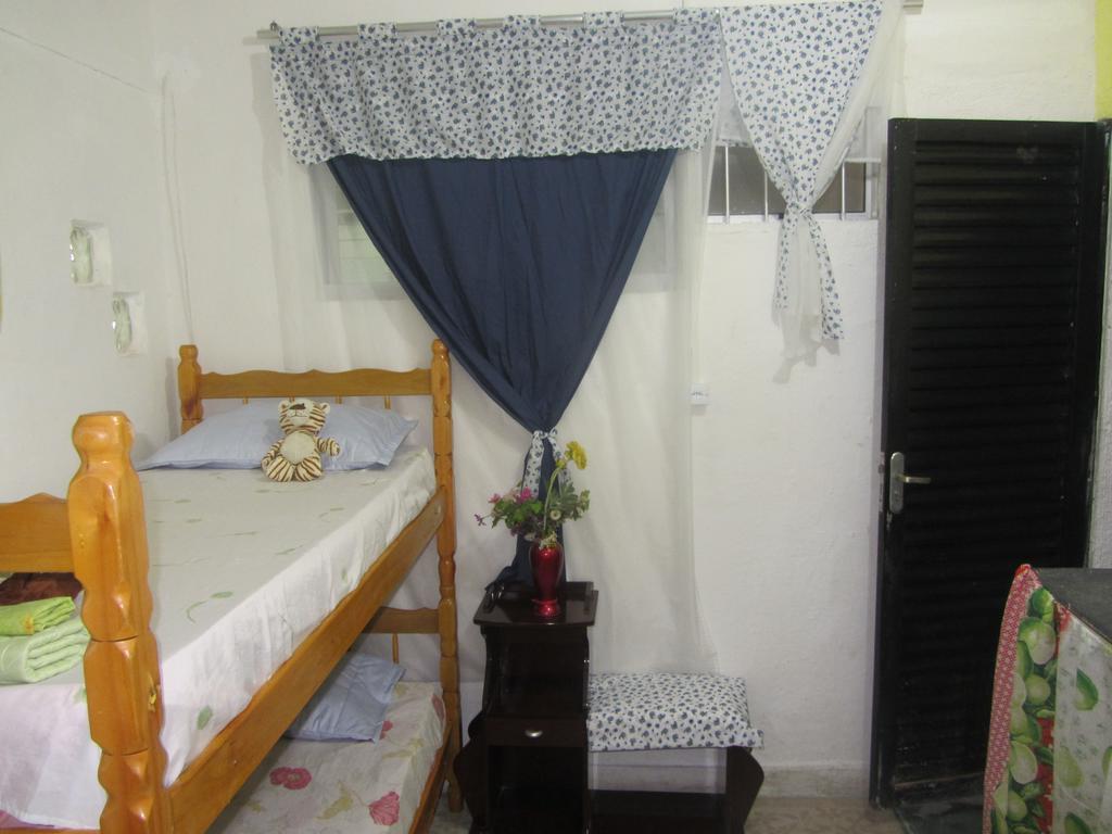 الشقق الفندقية بيلو هورزونتيفي  Residencial Souza De Oliveira المظهر الخارجي الصورة