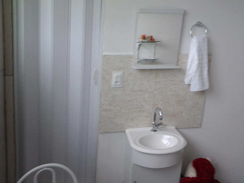 الشقق الفندقية بيلو هورزونتيفي  Residencial Souza De Oliveira المظهر الخارجي الصورة