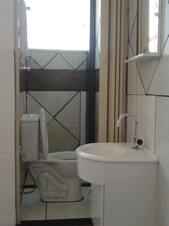 الشقق الفندقية بيلو هورزونتيفي  Residencial Souza De Oliveira المظهر الخارجي الصورة