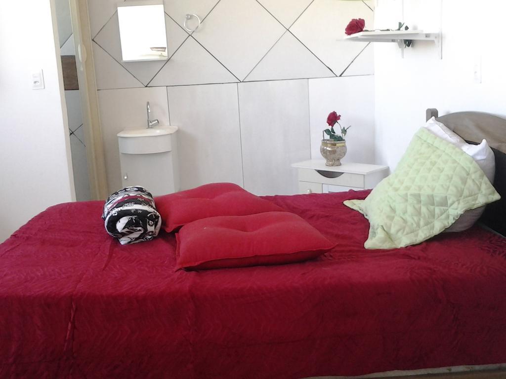 الشقق الفندقية بيلو هورزونتيفي  Residencial Souza De Oliveira المظهر الخارجي الصورة